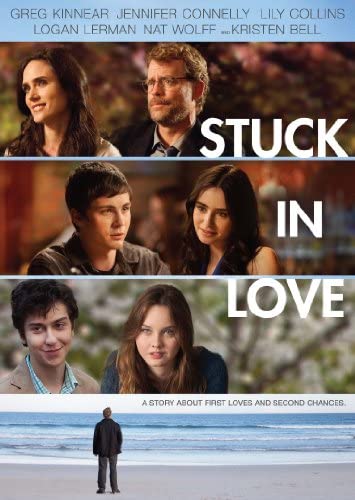 stuck in love (2013)
